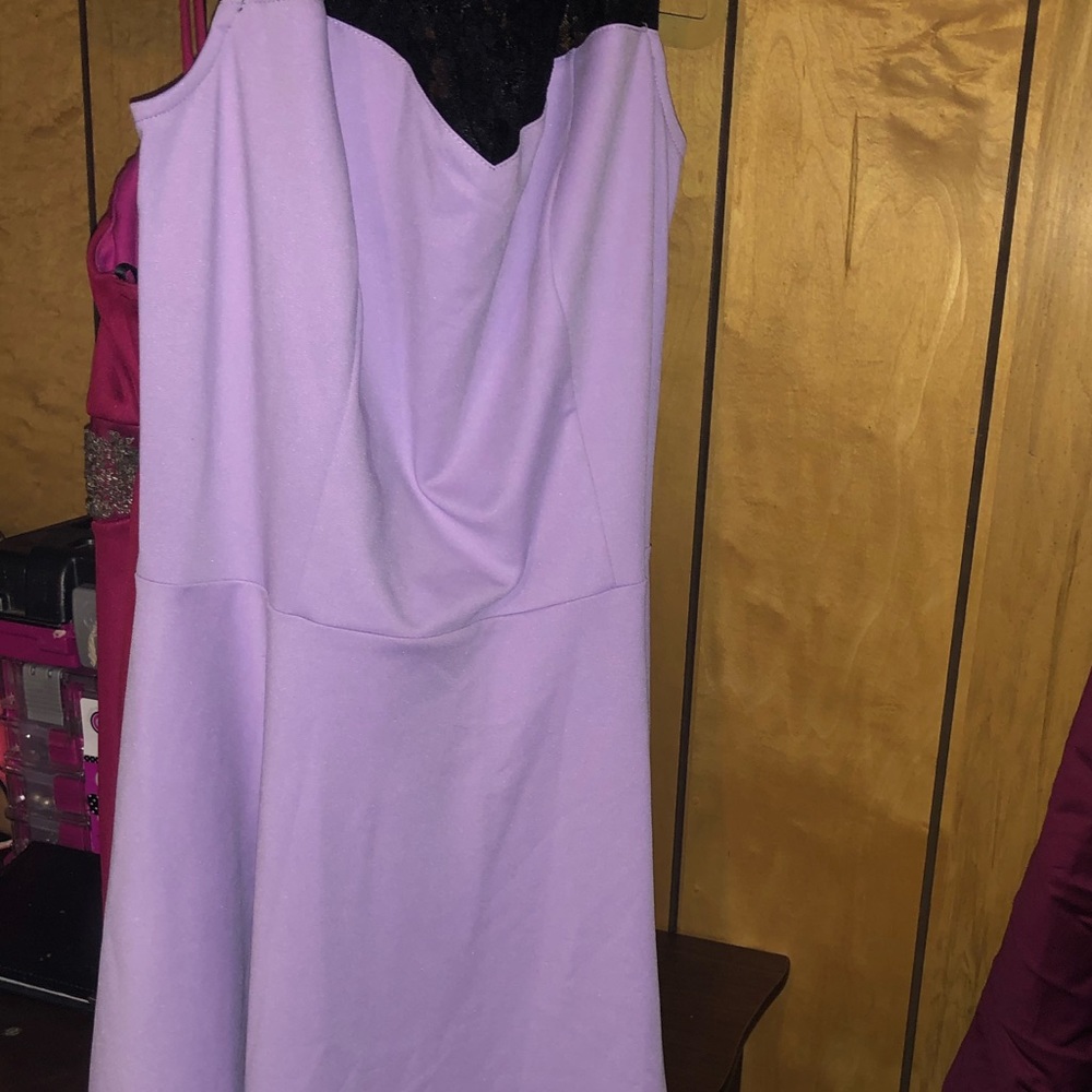 Dress - Picture 2 of 2